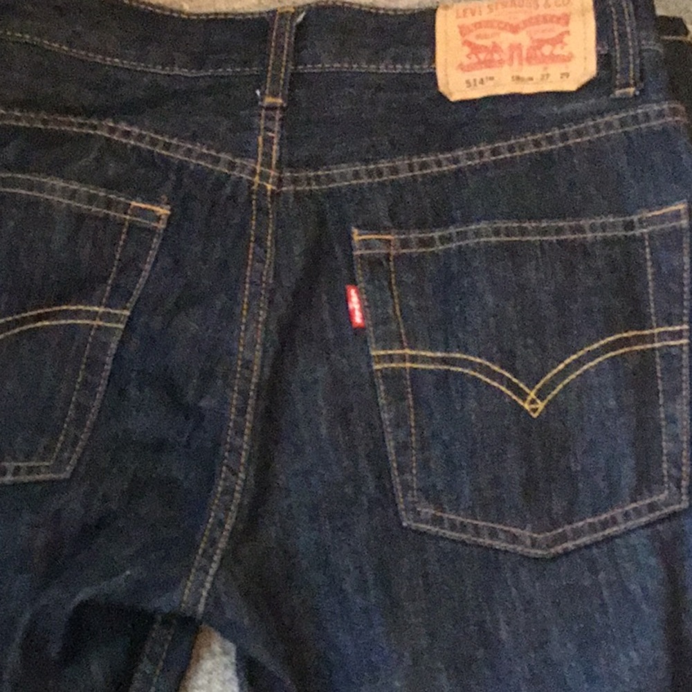 Levi’s